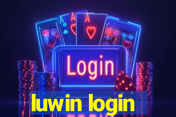 luwin login