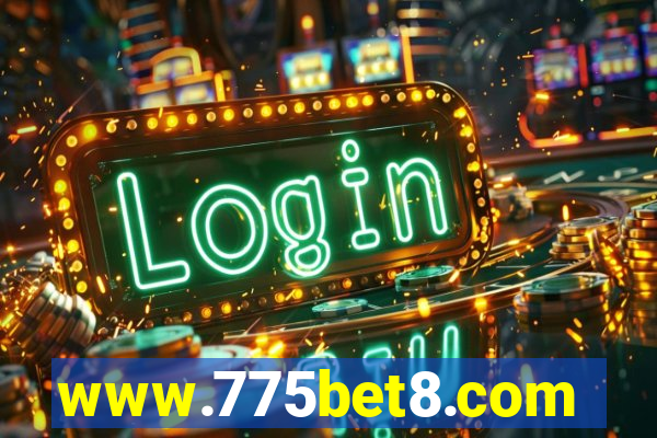 www.775bet8.com