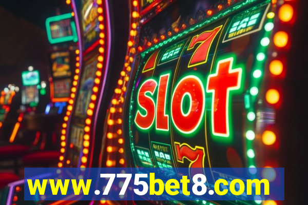 www.775bet8.com