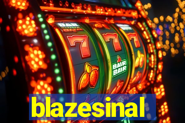 blazesinal