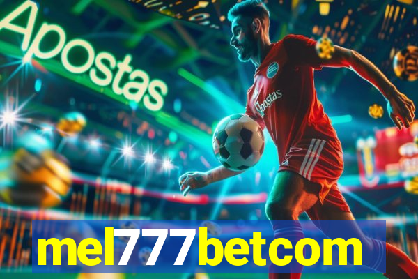 mel777betcom