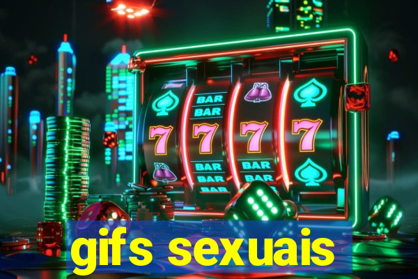 gifs sexuais