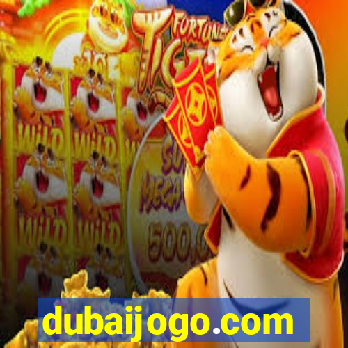 dubaijogo.com