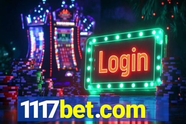 1117bet.com