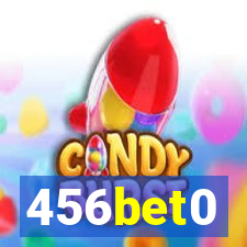 456bet0