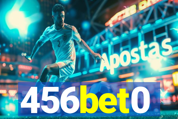 456bet0