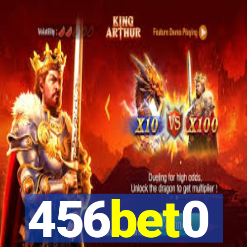 456bet0