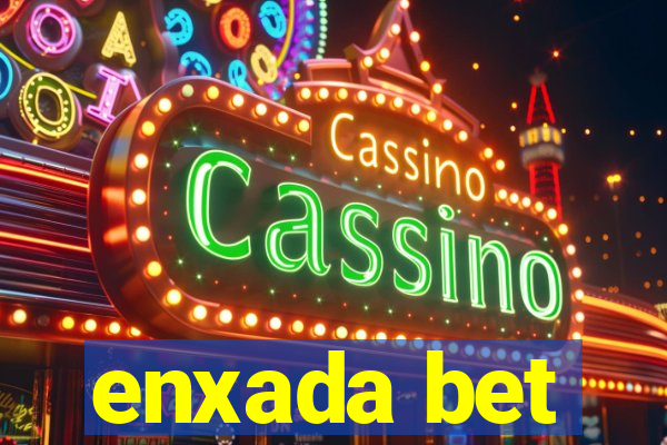 enxada bet