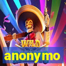 anonymo