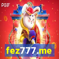 fez777.me