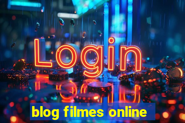 blog filmes online