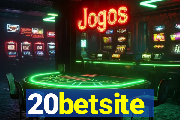 20betsite