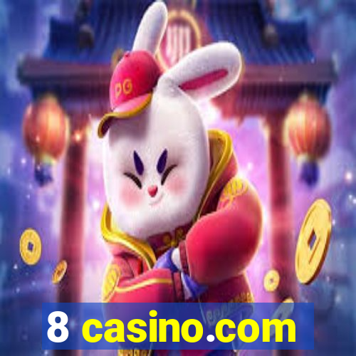 8 casino.com