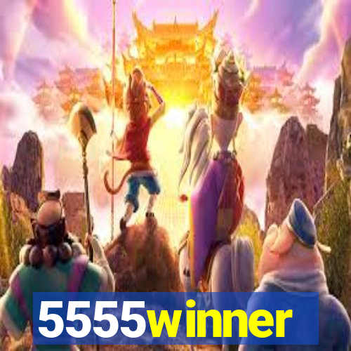 5555winner