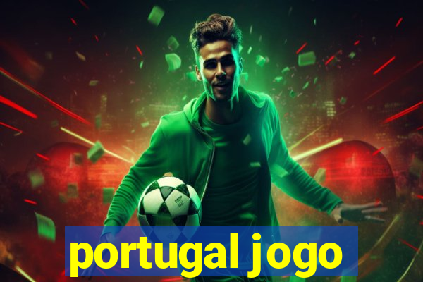 portugal jogo