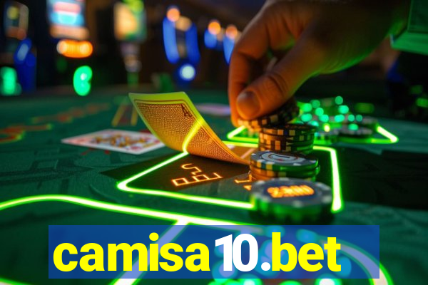 camisa10.bet