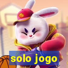 solo jogo