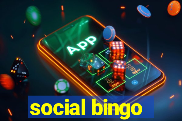 social bingo