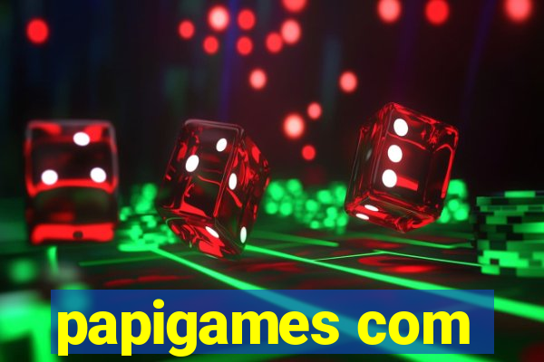 papigames com