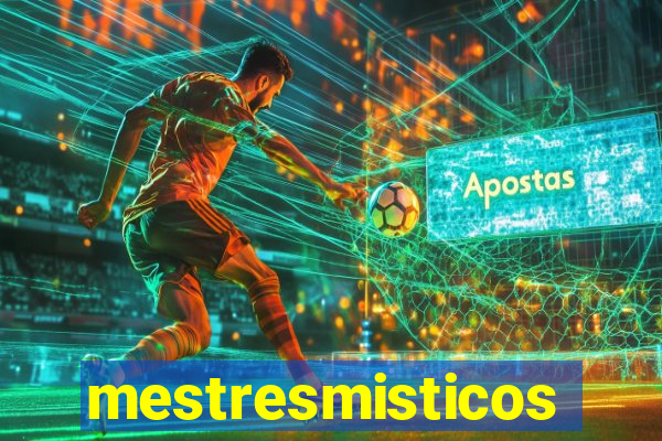 mestresmisticos