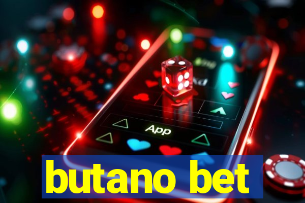 butano bet