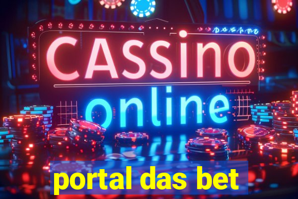 portal das bet