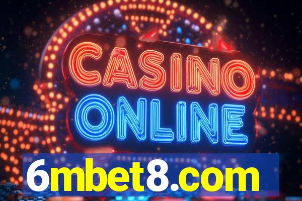 6mbet8.com