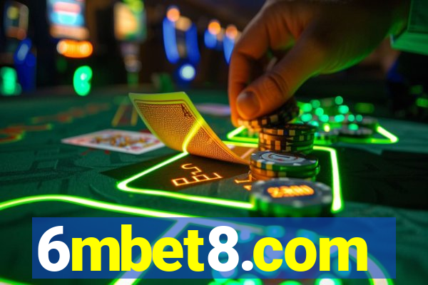 6mbet8.com