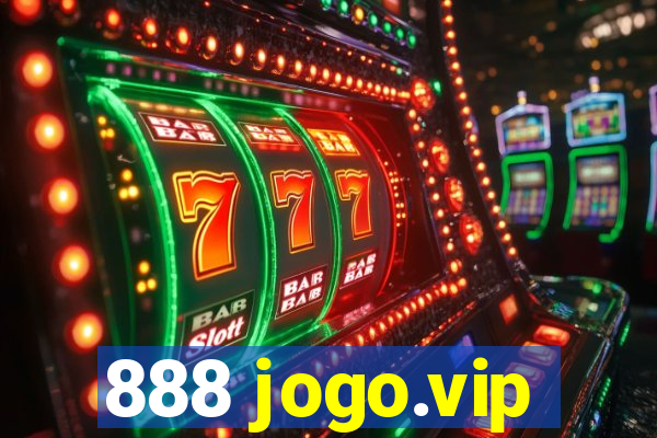 888 jogo.vip