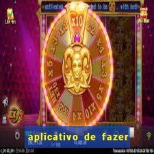 aplicativo de fazer aposta de jogo de futebol