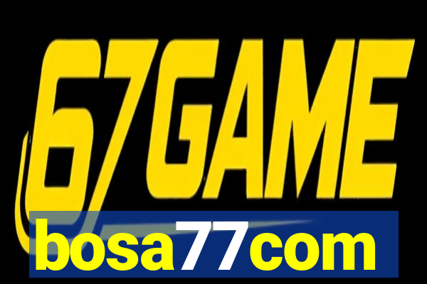 bosa77com