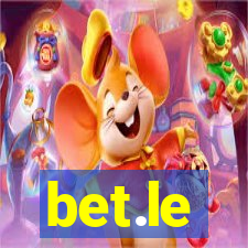 bet.le