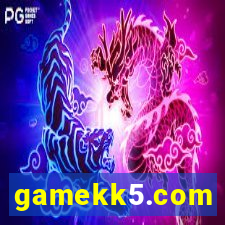 gamekk5.com