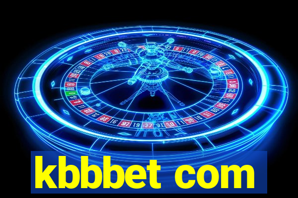 kbbbet com