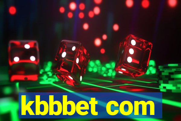 kbbbet com