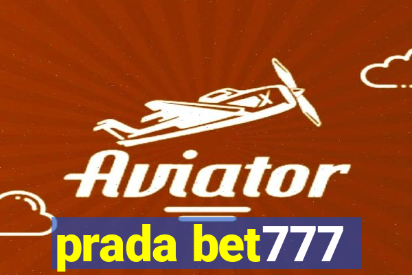 prada bet777