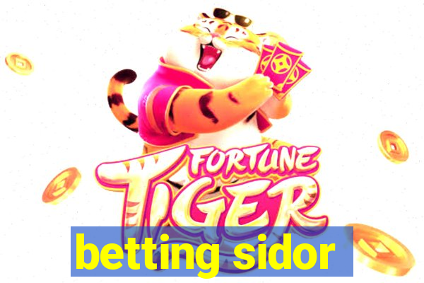 betting sidor