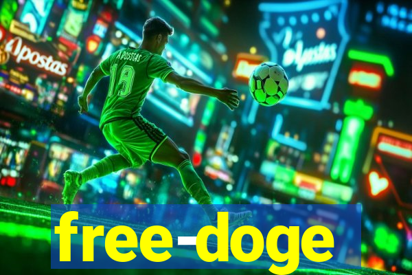 free-doge