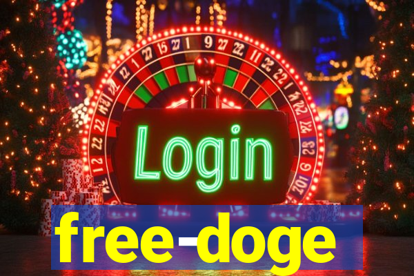 free-doge