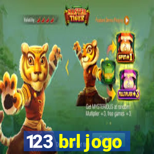 123 brl jogo