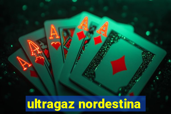 ultragaz nordestina