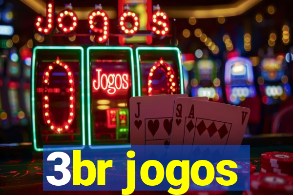 3br jogos