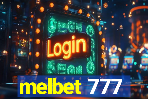 melbet 777