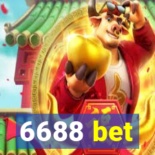 6688 bet