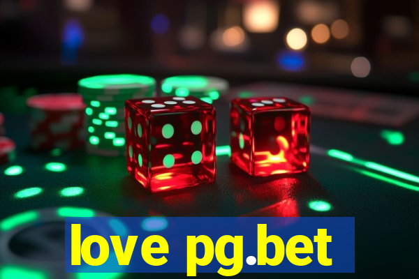 love pg.bet