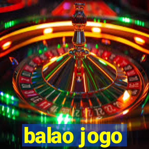 balao jogo