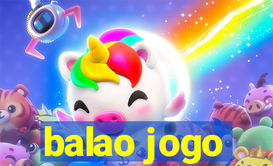 balao jogo