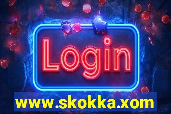 www.skokka.xom