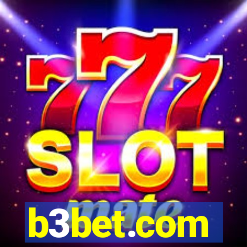 b3bet.com