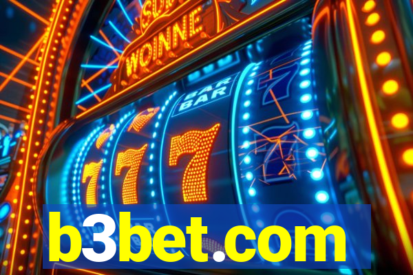 b3bet.com